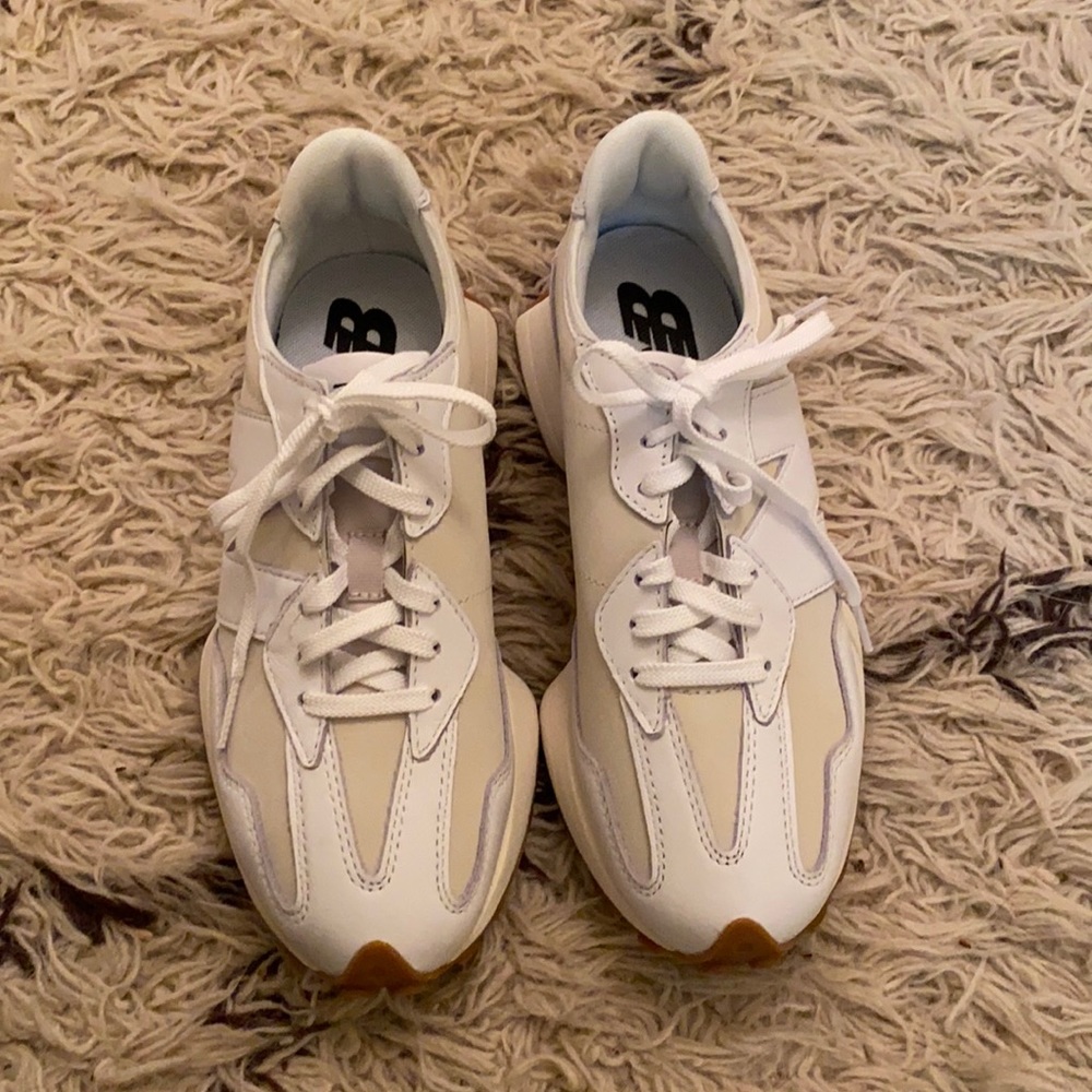 Brand New 327 New Balance Sneakers